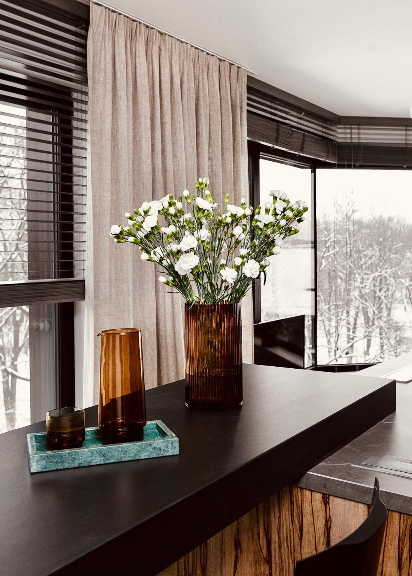 Panorama View By Mint Apartment Krakow Dış mekan fotoğraf